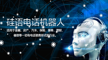 从韩国AI面试官到中国智能机器人 人工智能商业化落地的两条路径