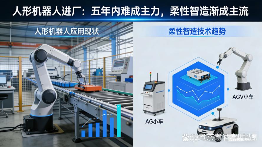 四企同台竞秀 2026年央视春晚如何照见中国具身智能的产业拐点
