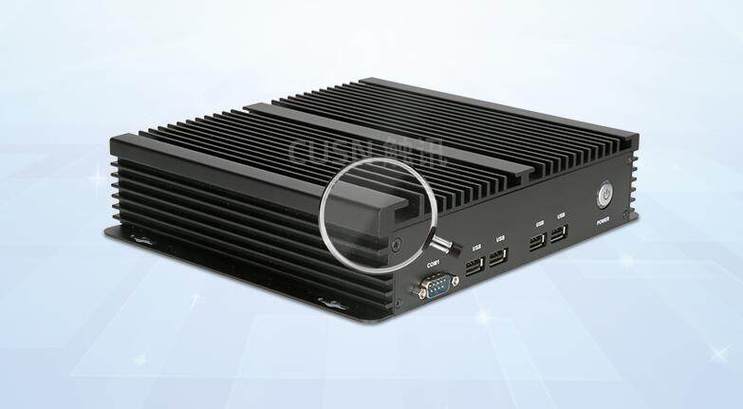 触讯CUSN智能工厂机器人解决方案 开启智能机器人销售新纪元